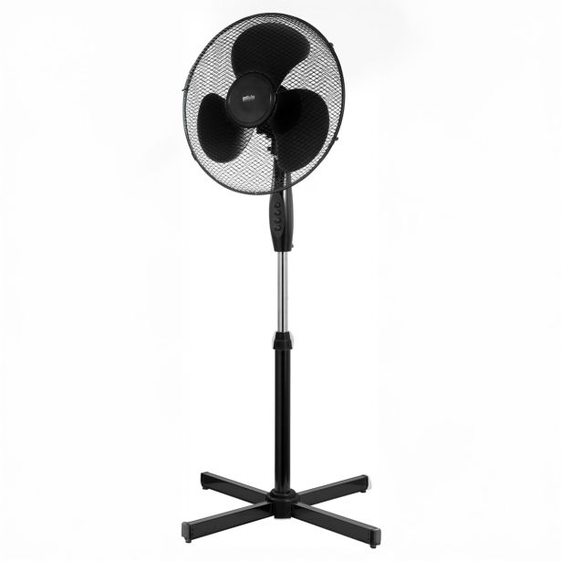 STOJEČI VENTILATOR SILVA SCHNEIDER SSV425