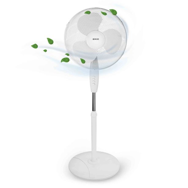 STOJEČI VENTILATOR SOGO VEN-SS-21220