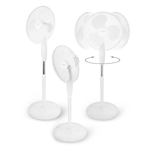 STOJEČI VENTILATOR SOGO VEN-SS-21220