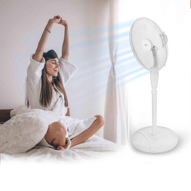 STOJEČI VENTILATOR SOGO VEN-SS-21220