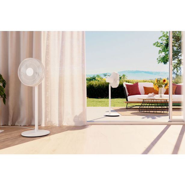 STOJEČI VENTILATOR STADLER FORM FINN