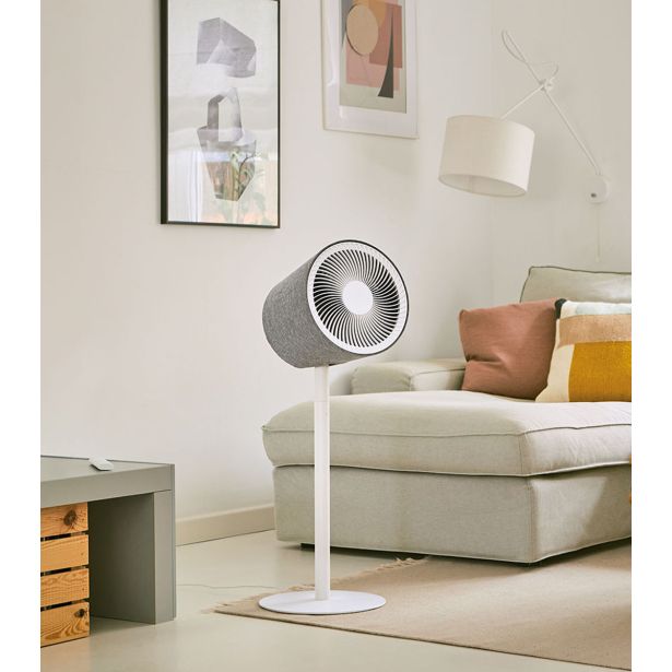 STOJEČI VENTILATOR STADLER FORM SIMON