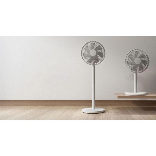 STOJEČI VENTILATOR XIAOMI MI SMART 2 LITE