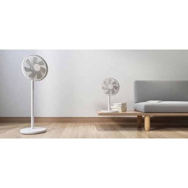 STOJEČI VENTILATOR XIAOMI MI SMART 2 LITE