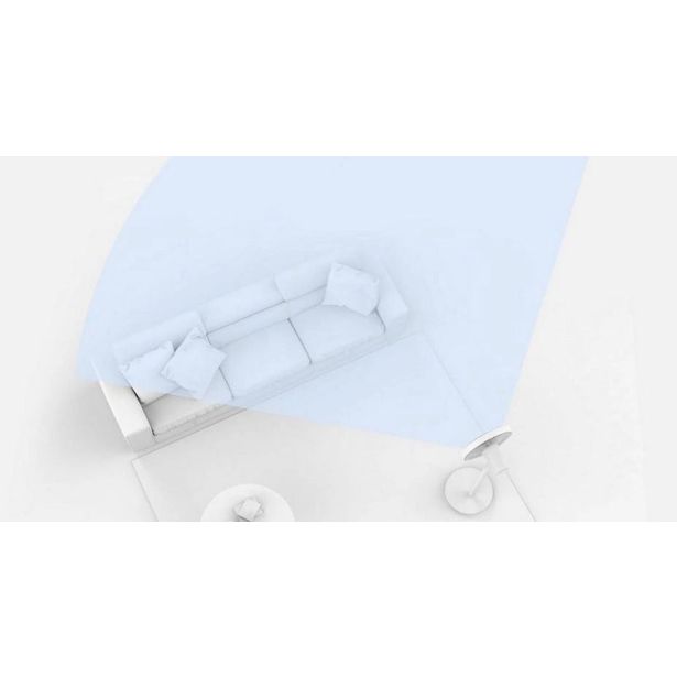 STOJEČI VENTILATOR XIAOMI MI SMART 2 LITE