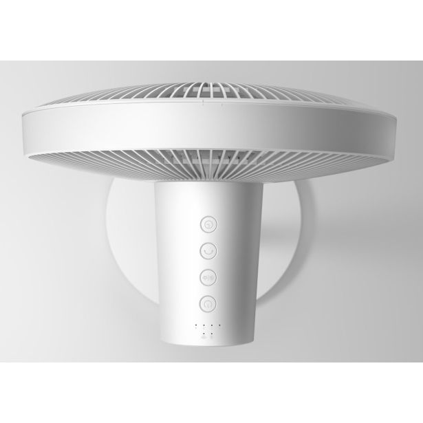STOJEČI VENTILATOR XIAOMI MI SMART STANDING FAN 2