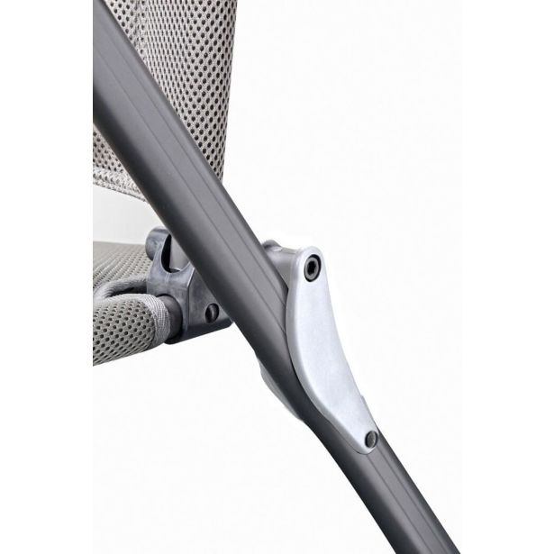 STOL ZA KAMPIRANJE BRUNNER ARAVEL 3D M SIV