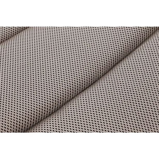 STOL ZA KAMPIRANJE BRUNNER ARAVEL 3D PODPORA ZA NOGE