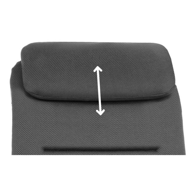 STOL ZA KAMPIRANJE BRUNNER ARAVEL H2L