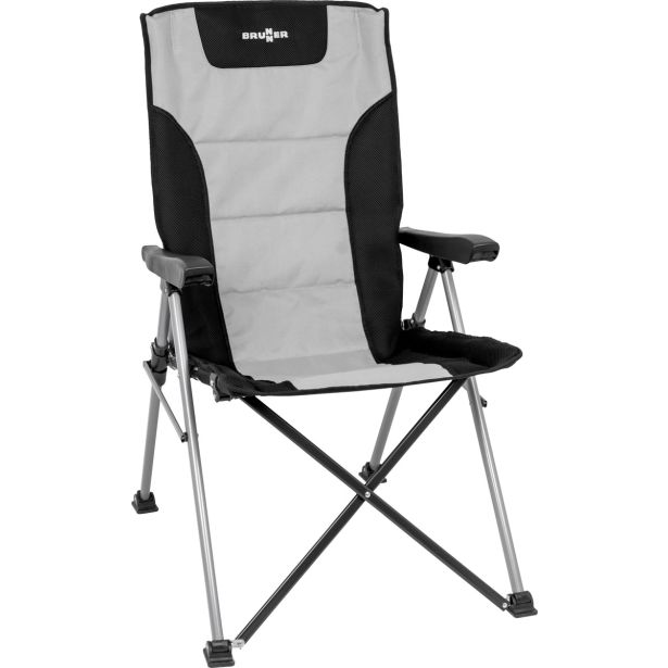 STOL ZA KAMPIRANJE BRUNNER RAPTOR HIGHBACK