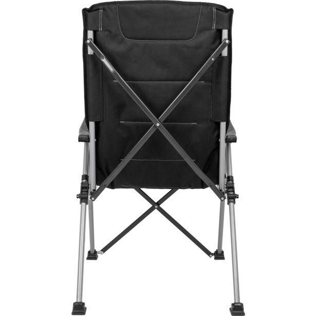 STOL ZA KAMPIRANJE BRUNNER RAPTOR HIGHBACK