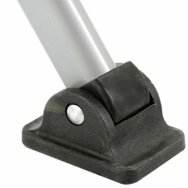 STOL ZA KAMPIRANJE BRUNNER RAPTOR LIMETA ANTRACIT