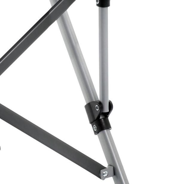 STOL ZA KAMPIRANJE BRUNNER RAPTOR MODRO SIV