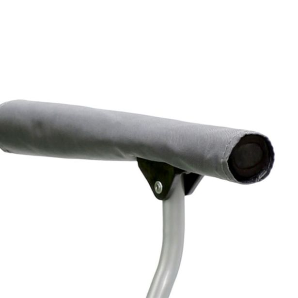 STOL ZA KAMPIRANJE BRUNNER RAPTOR MODRO SIV