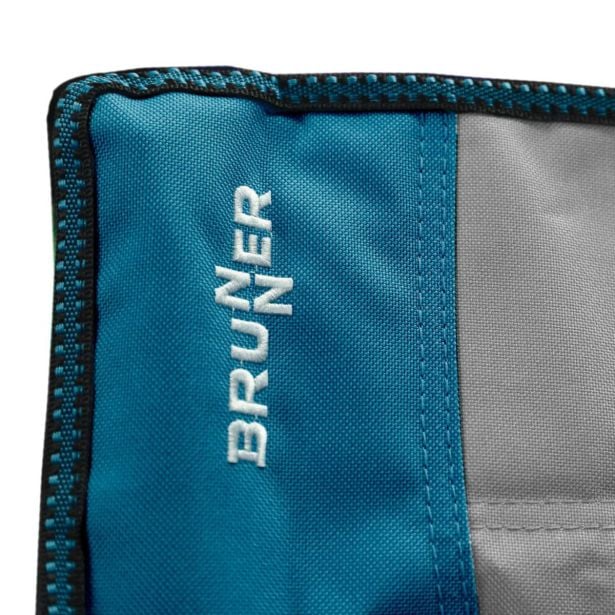 STOL ZA KAMPIRANJE BRUNNER RAPTOR MODRO SIV