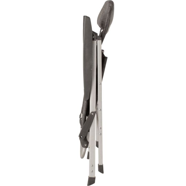 STOL ZA KAMPIRANJE BRUNNER SKYE, ANTRACIT