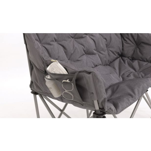 STOL ZA KAMPIRANJE OUTWELL DVOSED SARDIS LAKE 125X57X95 CM