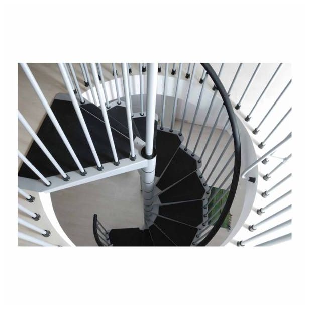 STOPNICE ARKE CIVIK BELA FI 120 CM