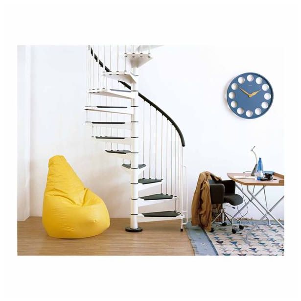 STOPNICE ARKE CIVIK BELA FI 160 CM