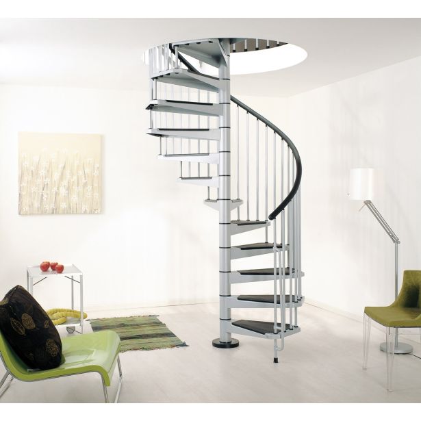 STOPNICE ARKE CIVIK SIVA FI 140 CM