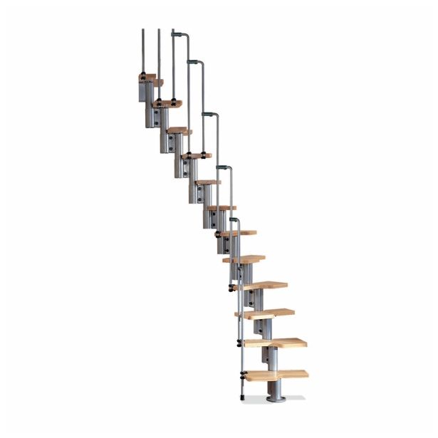 STOPNICE ARKE KARINA BELA/SVETLA