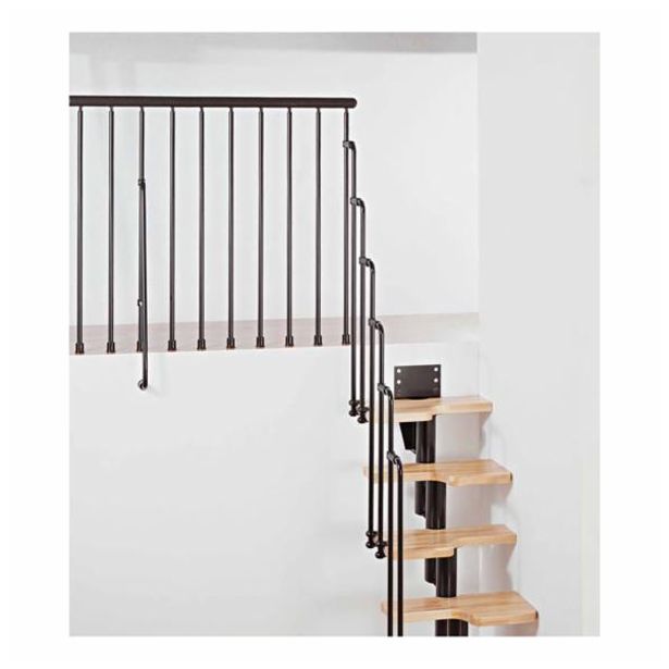 STOPNICE ARKE KARINA BELA/SVETLA