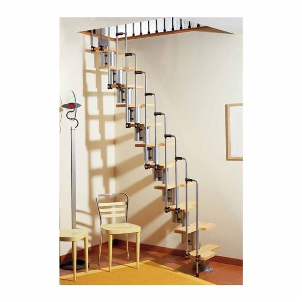 STOPNICE ARKE KARINA SIVA/SVETLA