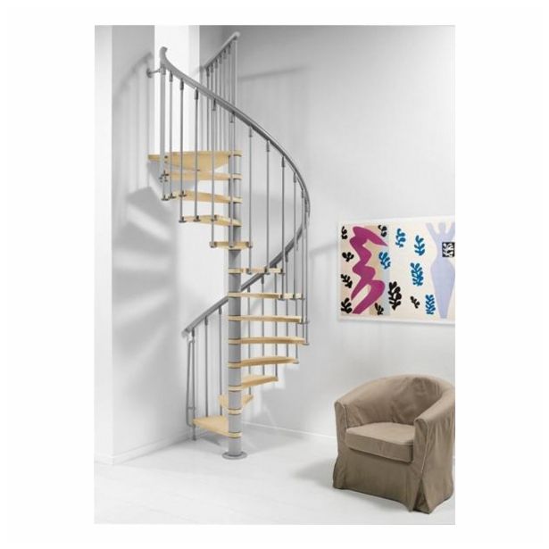 STOPNICE FONTANOT NICE FI 130 - 14 STOPNIC SIVA/SVETLA NEOBDELANA