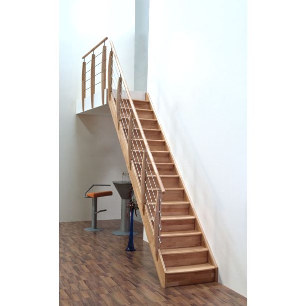 STOPNICE MINKA MASIVNE HOME RAVNE BUKEV