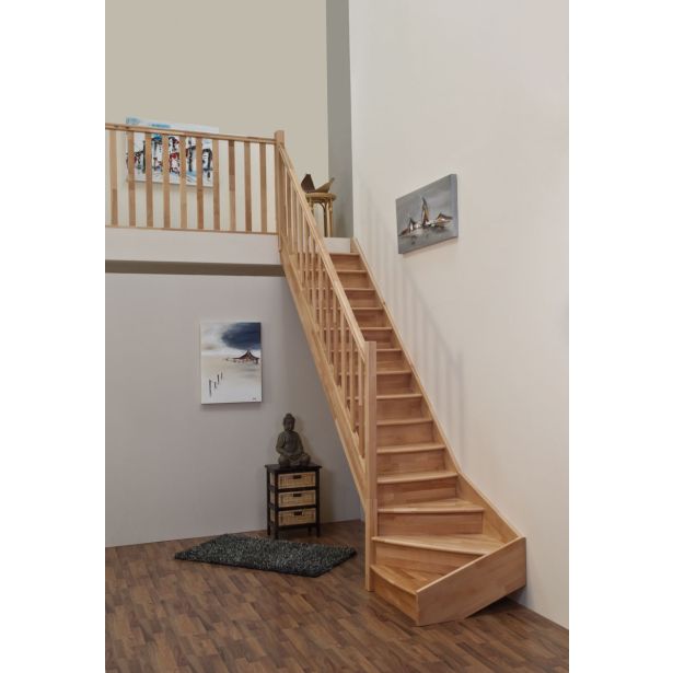 STOPNICE MINKA MASIVNE HOME TURN LEVO BUKEV