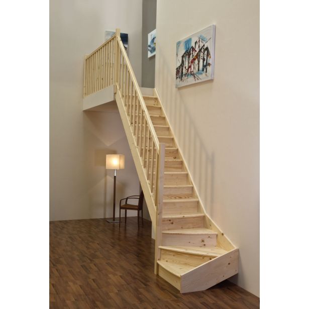 STOPNICE MINKA MASIVNE HOME TURN LEVO SMREKA