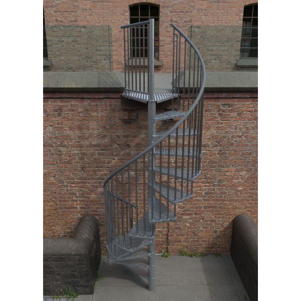 STOPNICE MINKA RONDO ZINK SMART FI 120