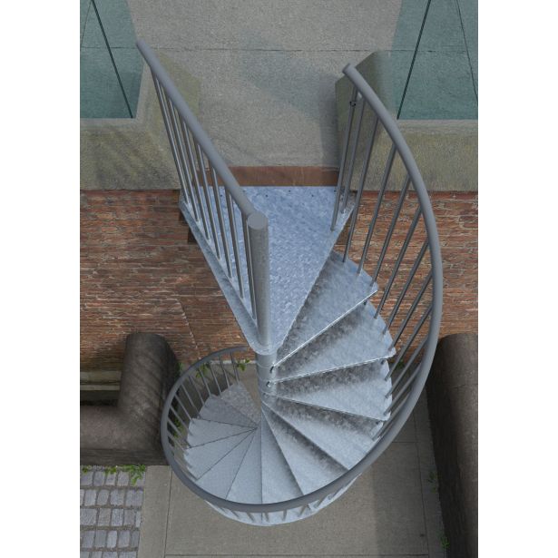 STOPNICE MINKA RONDO ZINK SMART FI 120