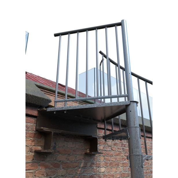 STOPNICE MINKA RONDO ZINK SMART FI 120