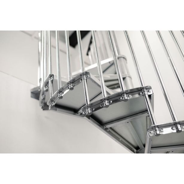 STOPNICE MINKA RONDO ZINK SMART FI 120