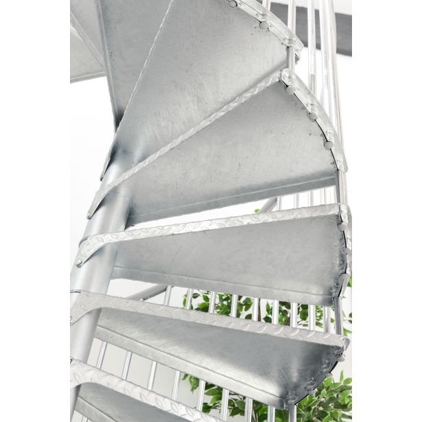 STOPNICE MINKA RONDO ZINK SMART FI 120