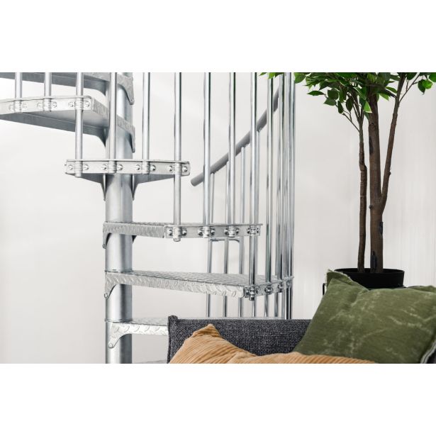 STOPNICE MINKA RONDO ZINK SMART FI 140