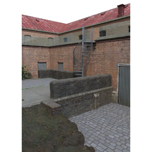 STOPNICE MINKA RONDO ZINK SMART FI 160