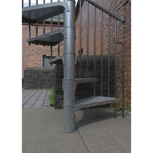 STOPNICE MINKA RONDO ZINK SMART FI 160