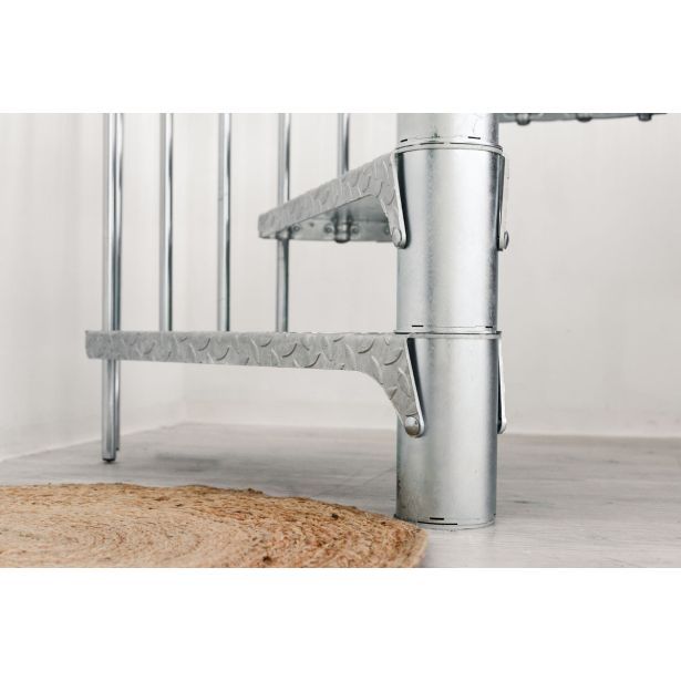 STOPNICE MINKA RONDO ZINK SMART FI 160