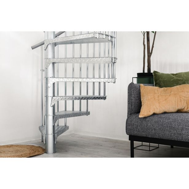 STOPNICE MINKA RONDO ZINK SMART FI 160