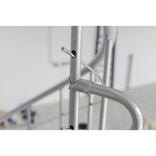 STOPNICE MINKA VENEZIA SMART FI 100 SIVA/BUKEV