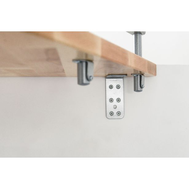 STOPNICE MINKA VENEZIA SMART FI 100 SIVA/BUKEV