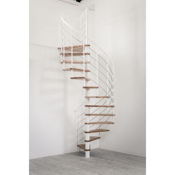 STOPNICE MINKA VENEZIA SMART FI 120 BELA/BUKEV