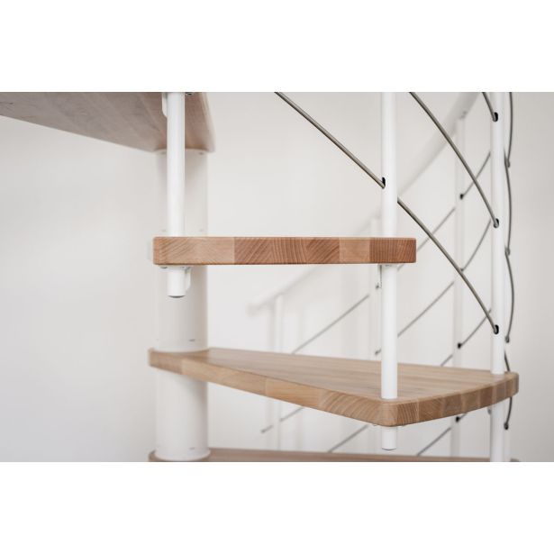 STOPNICE MINKA VENEZIA SMART FI 120 BELA/BUKEV