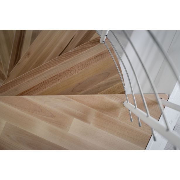 STOPNICE MINKA VENEZIA SMART FI 140 BELA/BUKEV