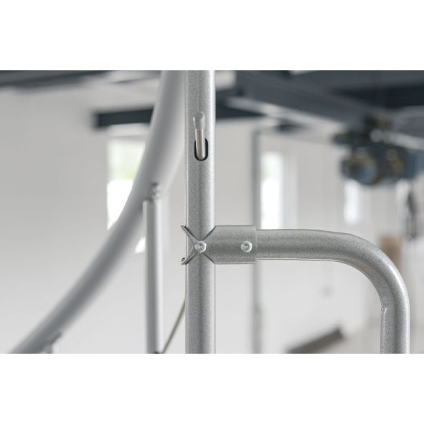 STOPNICE MINKA VENEZIA SMART FI 160 SIVA/BUKEV