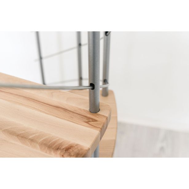 STOPNICE MINKA VENEZIA SMART FI 160 SIVA/BUKEV