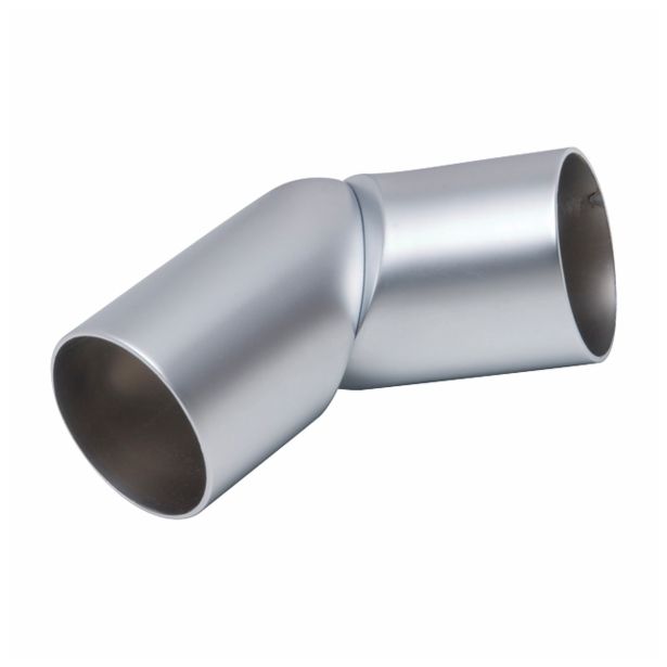 KOTNI PRILAGODLJIV ALU ELEMENT JEWE FI 4.5 CM