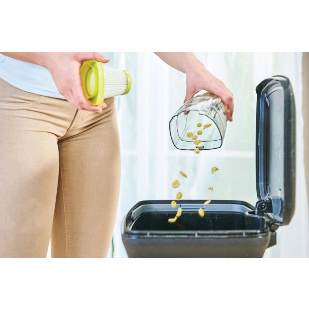 POKONČNI SESALNIK ROVUS STORM VAC V2